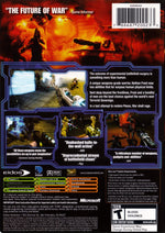 Project Snowblind - Xbox - Retro Island Gaming