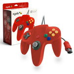 PROTO64 Wired Controller for Nintendo 64 - xyab - Retro Island Gaming