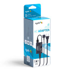 PS Vita 1000 AC Adapter - xyab - Retro Island Gaming