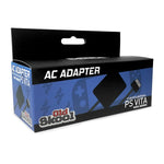 PS Vita AC Adapter with USB Data Cable - Old Skool - Retro Island Gaming