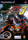 ATV Offroad Fury 3 - Playstation 2 - Retro Island Gaming