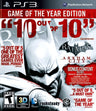 Batman: Arkham City [Game of the Year] - Playstation 3 - Retro Island Gaming