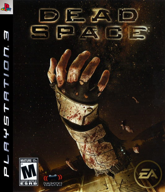 Dead Space - Playstation 3 - Retro Island Gaming