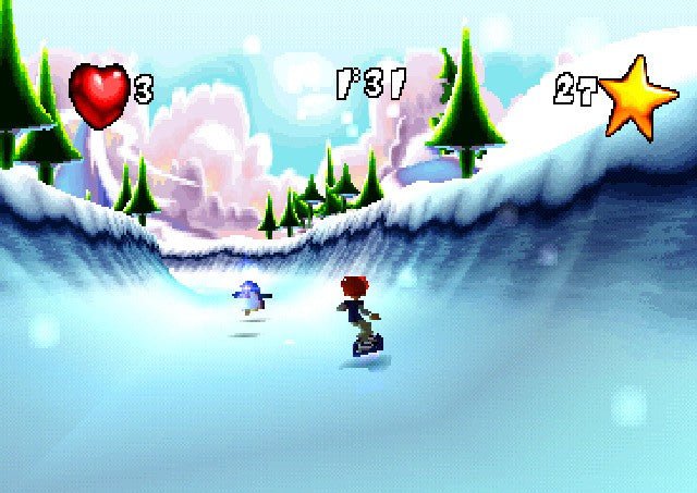 Psybadek - Playstation - Retro Island Gaming