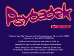 Psybadek - Playstation - Retro Island Gaming
