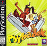 Psybadek - Playstation - Retro Island Gaming