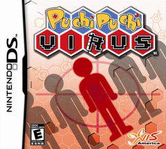 Puchi Puchi Virus - Nintendo DS - Retro Island Gaming