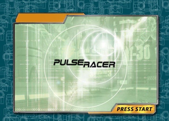 Pulse Racer - Xbox - Retro Island Gaming