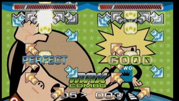 Pump It Up: Exceed - Xbox - Retro Island Gaming
