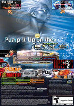 Pump It Up: Exceed - Xbox - Retro Island Gaming