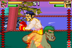 Punch King - GameBoy Advance - Retro Island Gaming