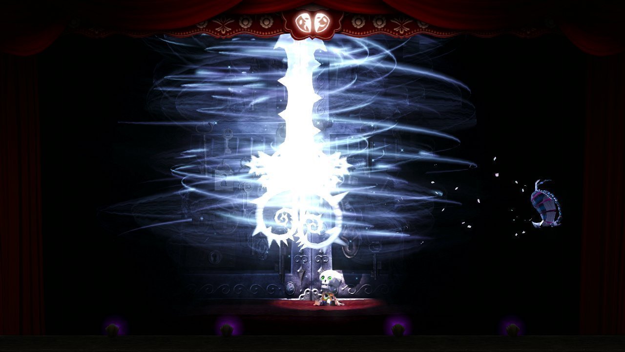 Puppeteer - Playstation 3 - Retro Island Gaming