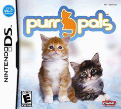 Purr Pals - Nintendo DS - Retro Island Gaming