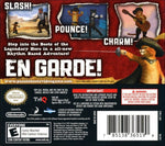 Puss In Boots - Nintendo DS - Retro Island Gaming