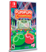 Puyo Puyo Champions - Nintendo Switch - Retro Island Gaming