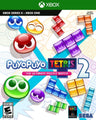 Puyo Puyo Tetris 2 - Xbox One - Retro Island Gaming
