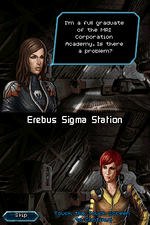 Puzzle Quest: Galactrix - Nintendo DS - Retro Island Gaming