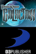 Puzzle Quest: Galactrix - Nintendo DS - Retro Island Gaming