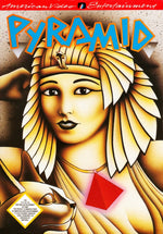 Pyramid - NES - Retro Island Gaming