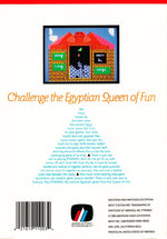 Pyramid - NES - Retro Island Gaming