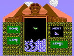 Pyramid - NES - Retro Island Gaming