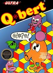 Q*bert - NES - Retro Island Gaming