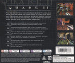 Quake II - Playstation - Retro Island Gaming