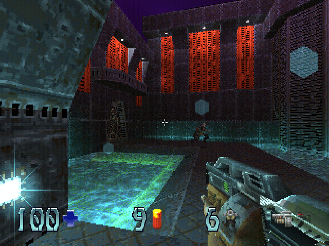 Quake II - Playstation - Retro Island Gaming