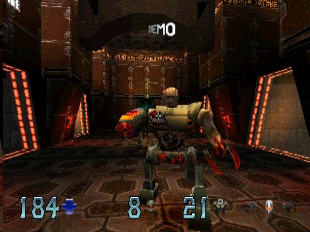 Quake II - Playstation - Retro Island Gaming