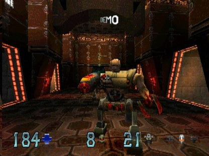 Quake II - Playstation - Retro Island Gaming