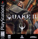 Quake II - Playstation - Retro Island Gaming