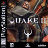 Quake II - Playstation - Retro Island Gaming