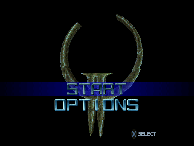 Quake II - Playstation - Retro Island Gaming