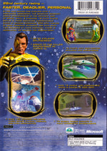 Quantum Redshift - Xbox - Retro Island Gaming