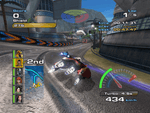 Quantum Redshift - Xbox - Retro Island Gaming