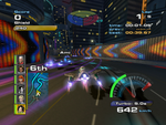 Quantum Redshift - Xbox - Retro Island Gaming