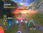 Quantum Redshift - Xbox - Retro Island Gaming