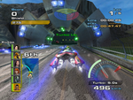 Quantum Redshift - Xbox - Retro Island Gaming