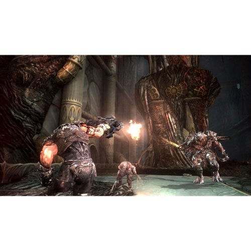 Quantum Theory - Xbox 360 - Retro Island Gaming