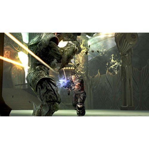 Quantum Theory - Xbox 360 - Retro Island Gaming