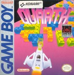 Quarth - GameBoy - Retro Island Gaming