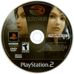 R: Racing Evolution - Playstation 2 - Retro Island Gaming
