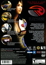 R: Racing Evolution - Playstation 2 - Retro Island Gaming