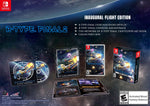 R - Type Final 2 [Inaugural Flight Edition] - Nintendo Switch - Retro Island Gaming
