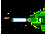 R - Type - Sega Master System - Retro Island Gaming