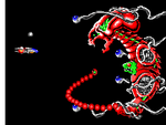 R - Type - Sega Master System - Retro Island Gaming