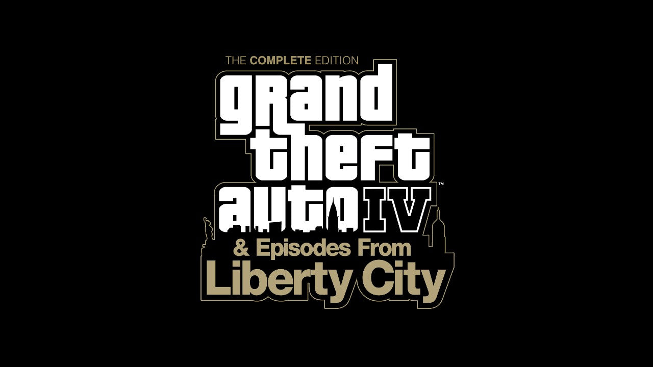 Grand Theft Auto IV [Complete Edition] - Playstation 3