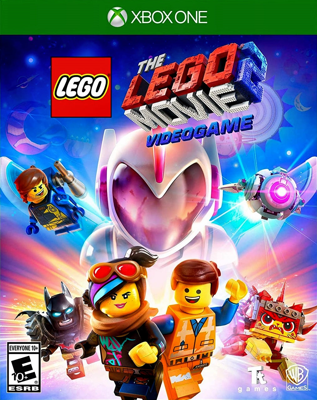 LEGO Movie 2 Videogame - Xbox One