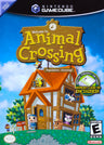 Animal Crossing - Gamecube - Retro Island Gaming