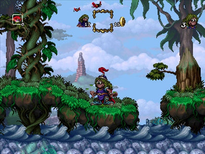 Adventures of Lomax - Playstation - Retro Island Gaming